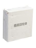 УЦЕНКА Развивающий набор цилиндров "Больше-меньше" - Фото 7