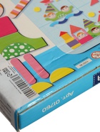 УЦЕНКА Магнитная мозаика "Всякая всячина-1" 42 эл. 01760 10949171