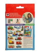УЦЕНКА Магнитная игра «Транспорт» VT3106-04 - Фото 5