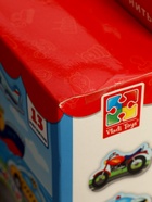 УЦЕНКА Магнитная игра «Транспорт» VT3106-04 - Фото 6