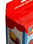 УЦЕНКА Магнитная игра «Транспорт» VT3106-04 - Фото 7