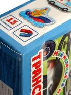 УЦЕНКА Магнитная игра «Транспорт» VT3106-04 - Фото 8