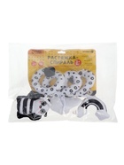 УЦЕНКА Растяжка-спираль на кроватку «Пчёлка» Крошка Я - Фото 3