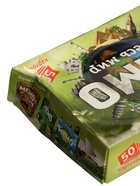 УЦЕНКА Настольная игра «Мемо. Весь мир» 50 карточек 7204 - Фото 6