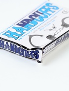 УЦЕНКА Наручники в коробке металл 12×7×2 см 10949182