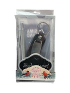 УЦЕНКА Набор подарочный 3в1 (ручка, компас, брелок) - Фото 3