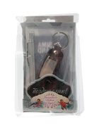 УЦЕНКА Набор подарочный 3в1 (ручка, компас, брелок) - Фото 5