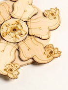 Подставка под горячее «Лошадка», 20 см, можжевельник 10938573