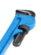 УЦЕНКА Ключ трубный ТУНДРА, тип «Stillson», раскрытие до 140 мм, 900 мм - Фото 4