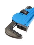 УЦЕНКА Ключ трубный ТУНДРА, тип «Stillson», раскрытие до 140 мм, 900 мм - Фото 5