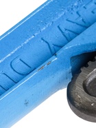 УЦЕНКА Ключ трубный ТУНДРА, тип «Stillson», раскрытие до 140 мм, 900 мм - Фото 6