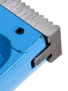 УЦЕНКА Ключ трубный ТУНДРА, тип «Stillson», раскрытие до 140 мм, 900 мм - Фото 9