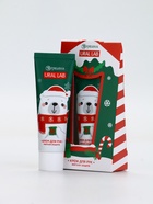 Крем для рук новогодний 30 мл, аромат сахарный леденец, URAL LAB - фото 809288091 Крем для рук новогодний 30 мл, аромат сахарный леденец, URAL LAB - фото 809288091