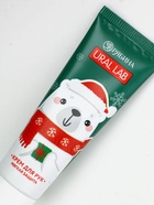 Крем для рук новогодний 30 мл, аромат сахарный леденец, URAL LAB - фото 809288095 Крем для рук новогодний 30 мл, аромат сахарный леденец, URAL LAB - фото 809288095