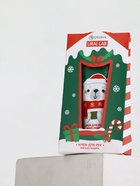 Крем для рук новогодний 30 мл, аромат сахарный леденец, URAL LAB - фото 809288098 Крем для рук новогодний 30 мл, аромат сахарный леденец, URAL LAB - фото 809288098