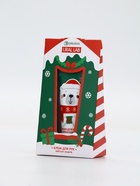 Крем для рук новогодний 30 мл, аромат сахарный леденец, URAL LAB - фото 809288099 Крем для рук новогодний 30 мл, аромат сахарный леденец, URAL LAB - фото 809288099