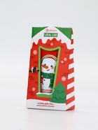 Крем для рук новогодний 30 мл, аромат тёплое какао, URAL LAB - фото 809288112 Крем для рук новогодний 30 мл, аромат тёплое какао, URAL LAB - фото 809288112