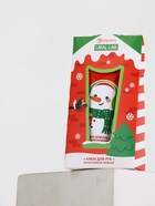 Крем для рук новогодний 30 мл, аромат тёплое какао, URAL LAB - фото 809288111 Крем для рук новогодний 30 мл, аромат тёплое какао, URAL LAB - фото 809288111