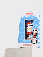 Крем для рук новогодний 30 мл, аромат снежный маршмеллоу, URAL LAB - фото 59413430