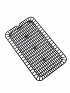 Переноска для животных, 44×31×27 см, с сеткой и миской, пластик, чёрная - Фото 11