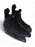 УЦЕНКА Коньки хоккейные Winter Star Powerplay Red, р. 46 - Фото 2