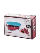 УЦЕНКА Контейнер "Peanut", с крышкой, 1050 мл - Фото 3