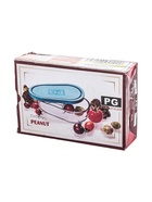 УЦЕНКА Контейнер "Peanut", с крышкой, 1050 мл - Фото 4