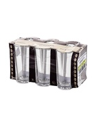 УЦЕНКА Набор стаканов «Глория» 280 мл 6 шт. 03с848 - Фото 3