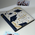 УЦЕНКА Фотоальбом магнитный на 20 листов, 80 фото «Мои школьные годы. Самые крутые моменты» - Фото 3