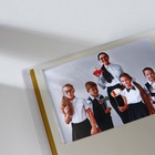 УЦЕНКА Фотоальбом магнитный на 20 листов, 80 фото «Мои школьные годы. Самые крутые моменты» - Фото 7