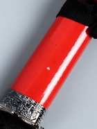 УЦЕНКА Сув. изделие катаны 3в1 на подставке, ножны дерево, дракон красные 54/81/100 см - Фото 11