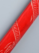 УЦЕНКА Сув. изделие катаны 3в1 на подставке, ножны дерево, дракон красные 54/81/100 см - Фото 12