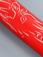 УЦЕНКА Сув. изделие катаны 3в1 на подставке, ножны дерево, дракон красные 54/81/100 см - Фото 17