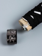 УЦЕНКА Сув. изделие катаны 3в1 на подставке, ножны дерево, дракон красные 54/81/100 см - Фото 21