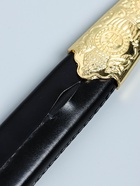 УЦЕНКА Макет оружия «Сувенирный меч. Звезда Давида, клинок роспись, 86 см - Фото 8