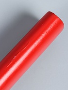 УЦЕНКА Сувенирное оружие «Катана на подставке», красные ножны, 103 см 10949279