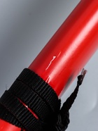 УЦЕНКА Сувенирное оружие «Катана на подставке», красные ножны, 103 см 10949279