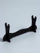 УЦЕНКА Сувенирное оружие «Катана на подставке», красные ножны, 103 см 10949279