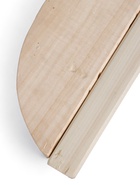 УЦЕНКА Зеркало резное с 2 полками и 3 крючками, 70×45×10 см - Фото 7