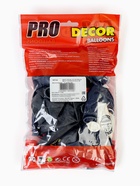 Воздушные шары латексные 12" «Мужские фразы!», 25 шт., МИКС - Фото 3