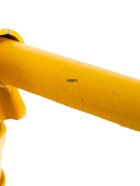 УЦЕНКА Домкрат бутылочный гидравлический ТУНДРА, второй клапан, подъем/подхват 465/255 мм, 32 т 94 - Фото 4