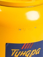 УЦЕНКА Домкрат бутылочный гидравлический ТУНДРА, второй клапан, подъем/подхват 465/255 мм, 32 т 94 - Фото 5