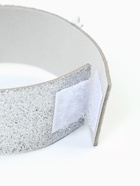 Браслет новогодний «Снежинка», серебряный 10946349 Браслет новогодний «Снежинка», серебряный 10946349