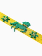 Браслет новогодний «Лошадь. Символ года 2026» - фото 7450066 Браслет новогодний «Лошадь. Символ года 2026» - фото 7450066