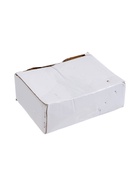 УЦЕНКА Замок врезной LOCKLAND RD004, с ручкой, 3 ключа, цвет черный никель - Фото 5