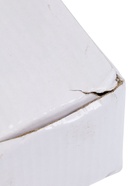 УЦЕНКА Замок врезной LOCKLAND RD004, с ручкой, 3 ключа, цвет черный никель - Фото 6