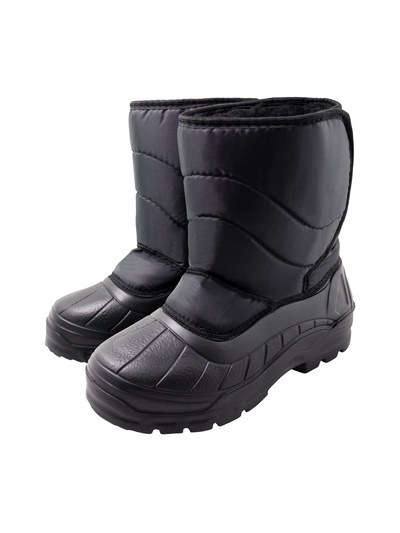 Сапоги мужские «Юпитер», размер 43-44, чёрные