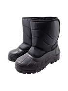 Сапоги мужские «Юпитер», размер 45-46, чёрные - Фото 1