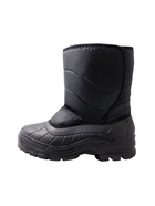 Сапоги мужские «Юпитер», размер 45-46, чёрные - Фото 2