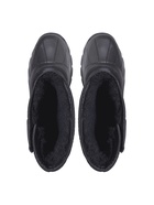 Сапоги мужские «Юпитер», размер 45-46, чёрные - Фото 3